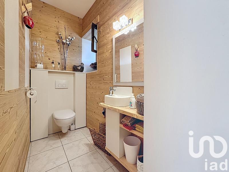 Maison de village - 190 m² - 6 pièces