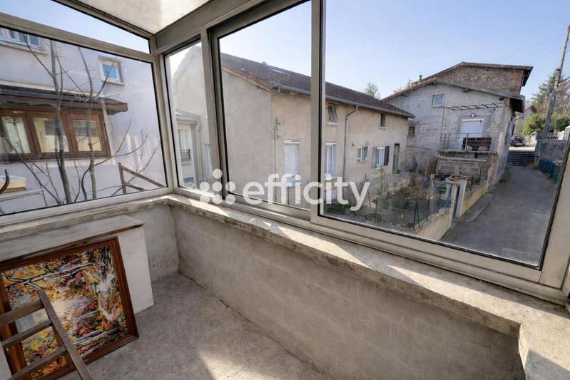 Maison - 70 m² - 3 pièces