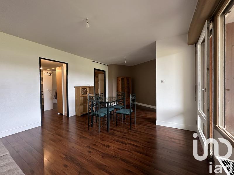 Appartement - 54 m² - 2 pièces