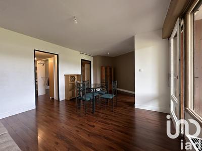 Appartement - 54 m² - 2 pièces