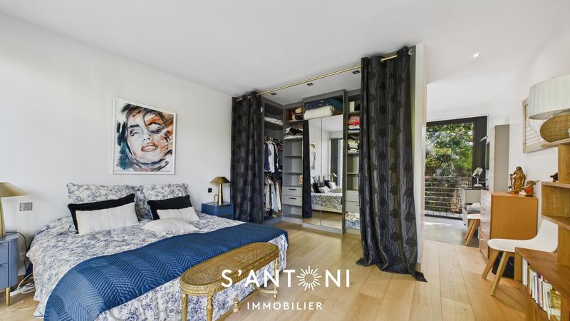 Villa - 180 m² - 4 pièces