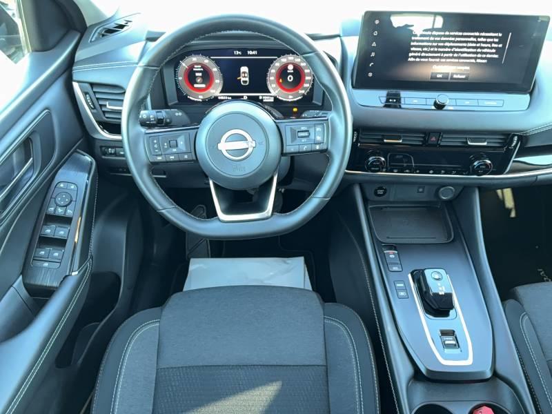 Nissan Qashqai e-Power 190 ch n-Connecta