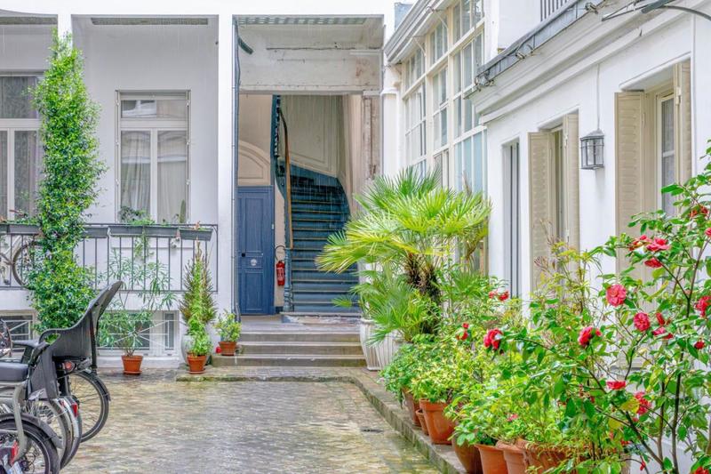 Appartement - 84 m² - 4 pièces