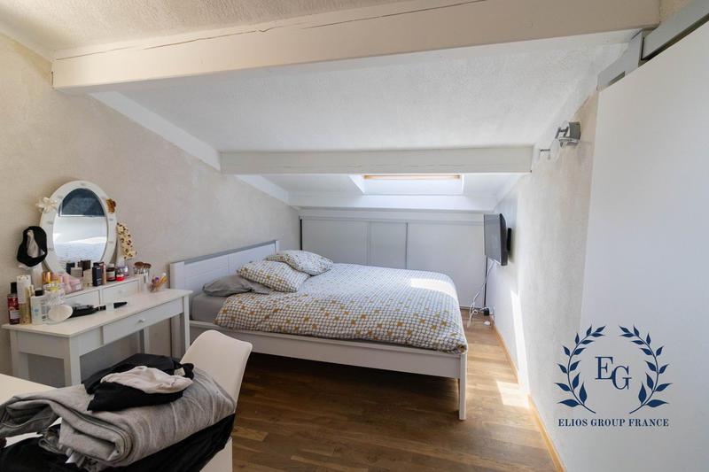 Maison contemporaine - 160 m² - 7 pièces