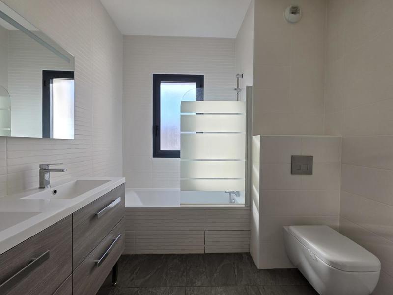 Appartement - 115 m² - 4 pièces