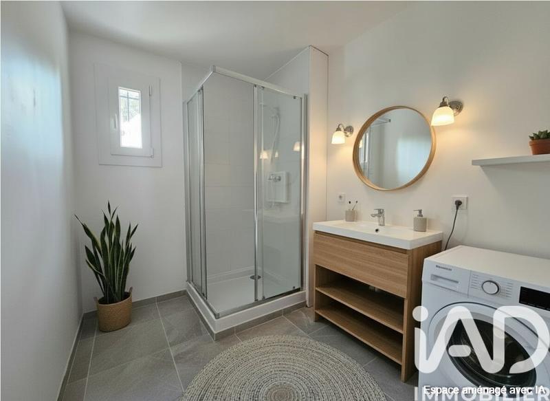 Maison de ville - 94 m² - 4 pièces