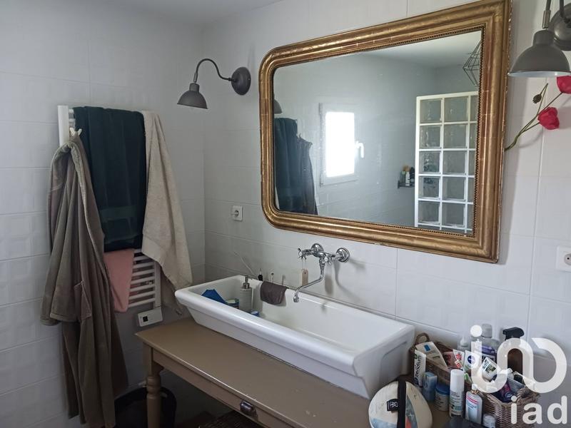 Maison de campagne - 204 m² - 11 pièces