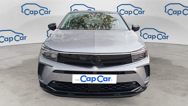 Opel grandland 1.2 Turbo 136 Hybrid Gs - Garantie constructeur Entretien