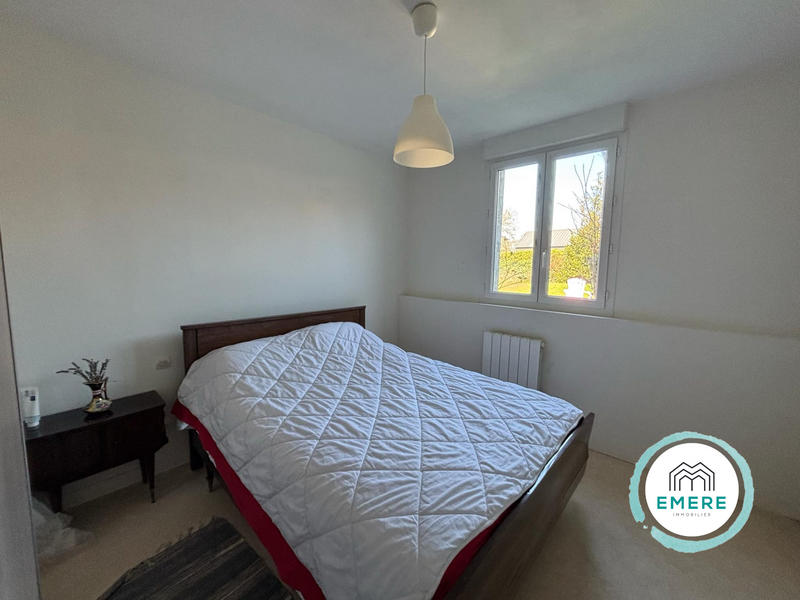 Maison ancienne - 154 m² - 7 pièces