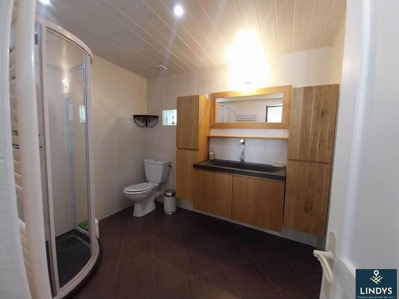 Ferme - 154 m² - 7 pièces