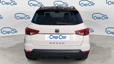 Seat Arona 1.6 Tdi 95 Style Business