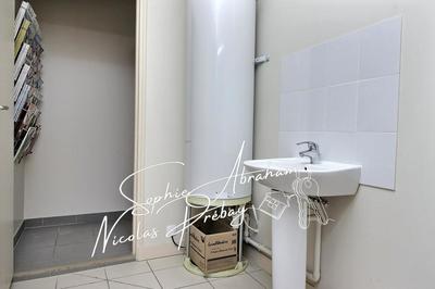 Maison - 133 m² - 3 pièces