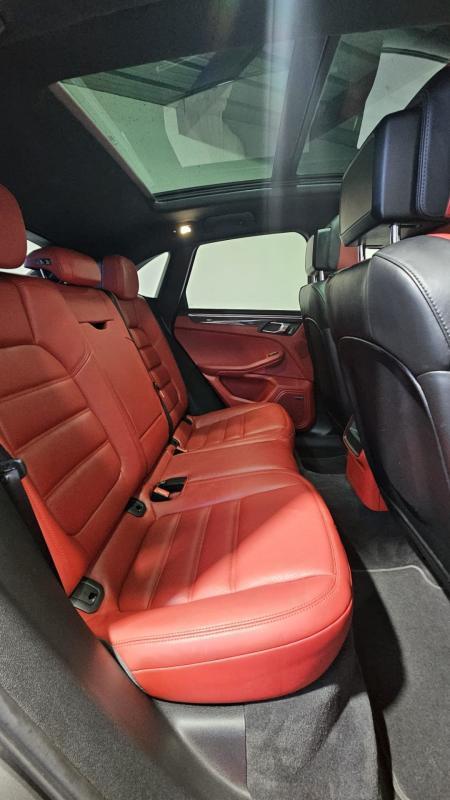 Porsche Macan Diesel 3.0 V6 258 ch s Pdk