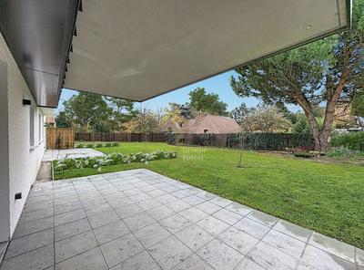 Appartement - 128 m² - 4 pièces