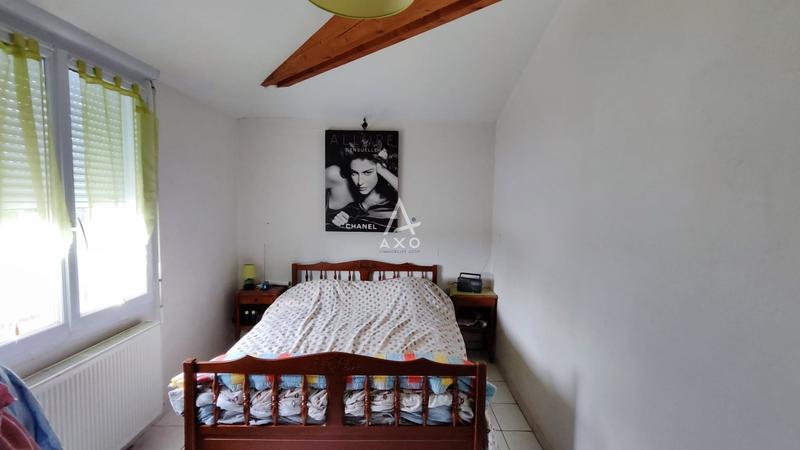 Maison - 207 m² - 11 pièces