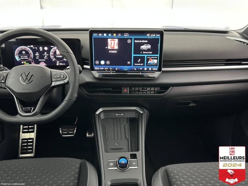 Volkswagen t-Roc 1.5 eTSI Evo2 Hybrid 150ch R-Line Dsg7