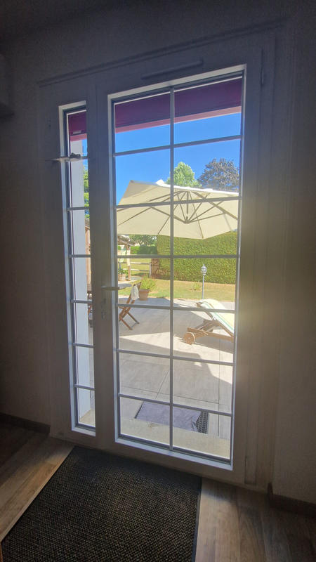 Maison - 116 m² - 5 pièces