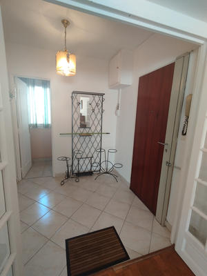 Appartement - 111 m² - 5 pièces