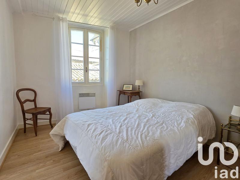 Maison de ville - 77 m² - 3 pièces