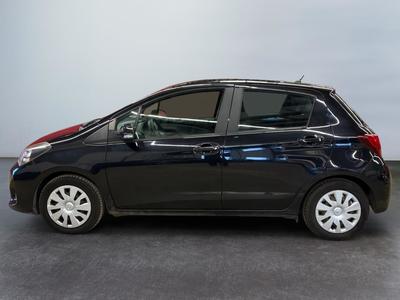 Toyota Yaris Lca 2016 90 d-4d France