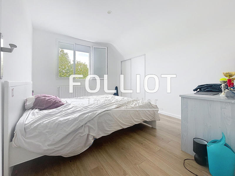 Maison - 155 m² - 8 pièces