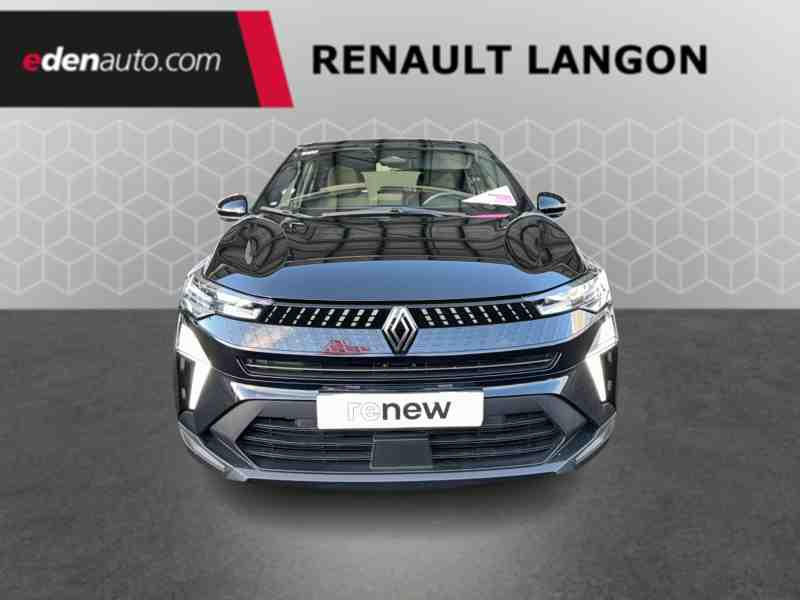 Renault Captur Eco-G 100 Evolution