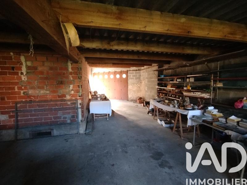 Maison - 94 m² - 4 pièces