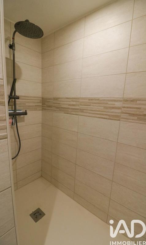 Maison de village - 90 m² - 4 pièces