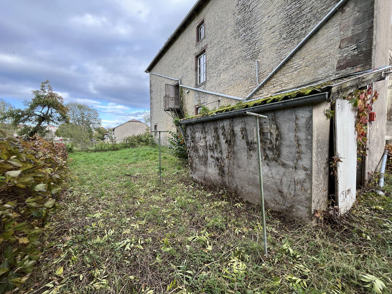 Maison - 316 m² - 6 pièces