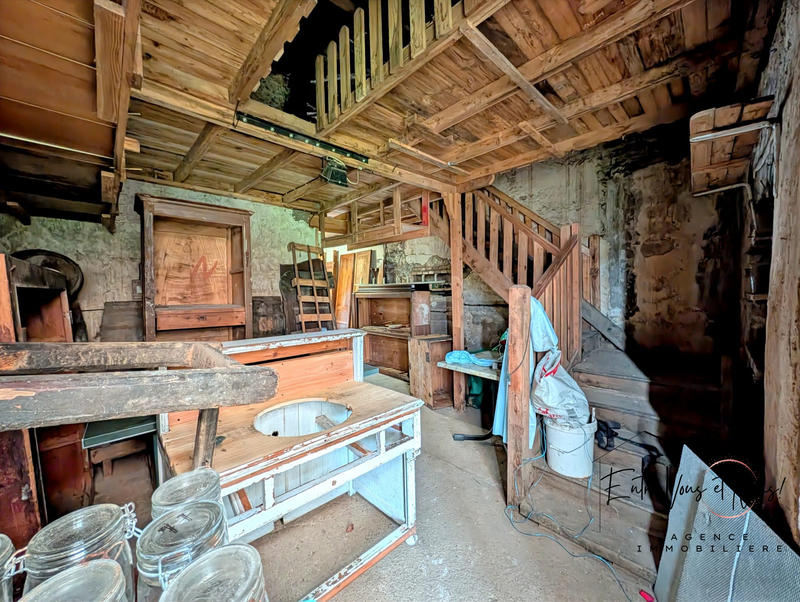 Maison - 111 m² - 4 pièces