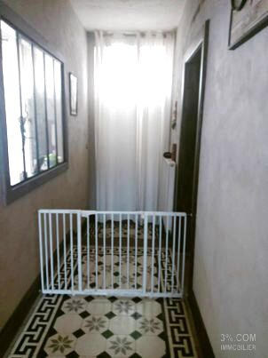 Maison de village - 134 m² - 8 pièces