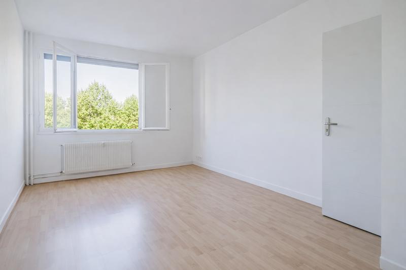 Appartement - 103 m² - 5 pièces