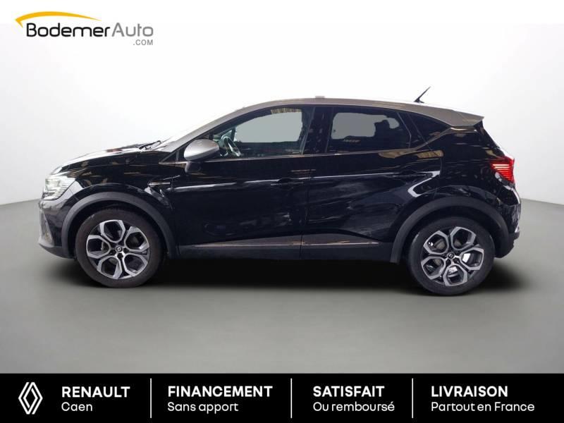 Renault Captur TCe 140 - 21 Intens