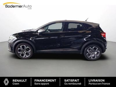Renault Captur TCe 140 - 21 Intens