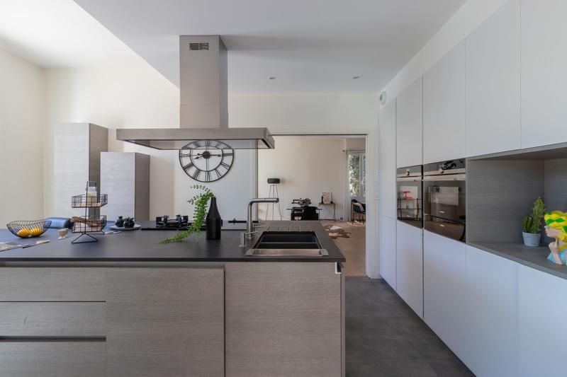 Maison ancienne - 232 m² - 6 pièces