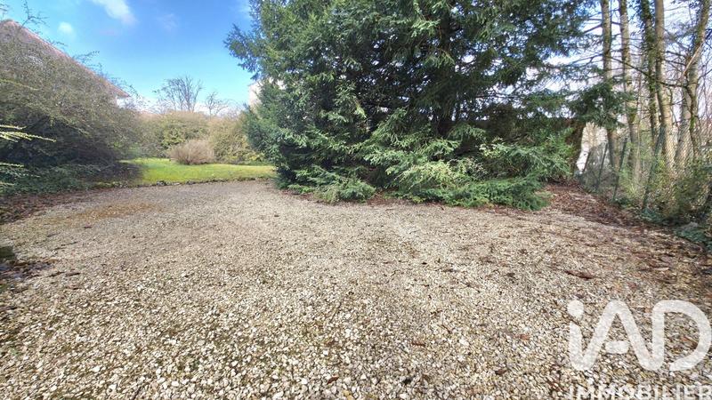 Maison - 196 m² - 7 pièces