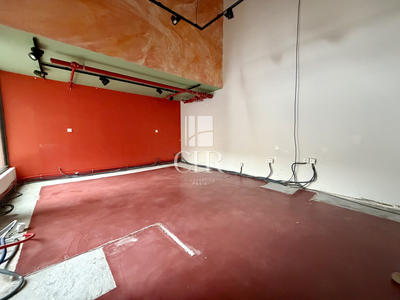 Local commercial - 48 m²