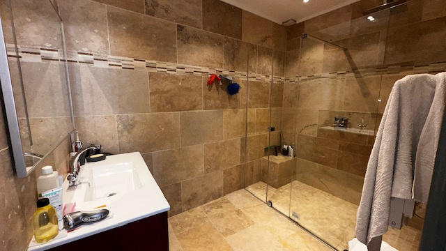 Maison de village - 151 m² - 5 pièces