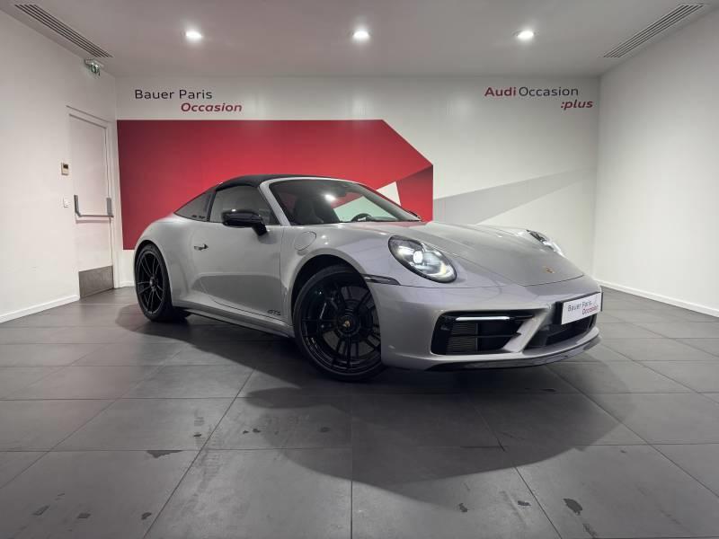 Porsche 911 Targa 4 3.0i 480 Pdk Gts