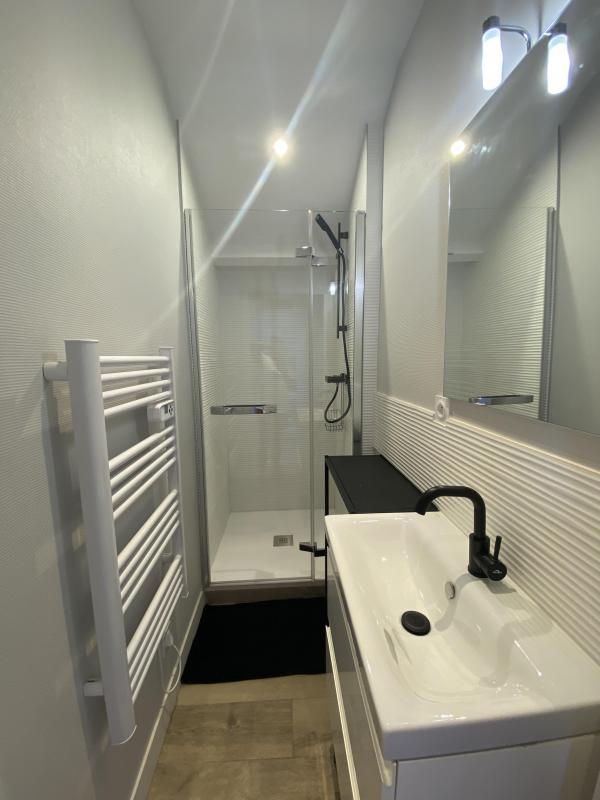 Appartement - 150 m² - 8 pièces