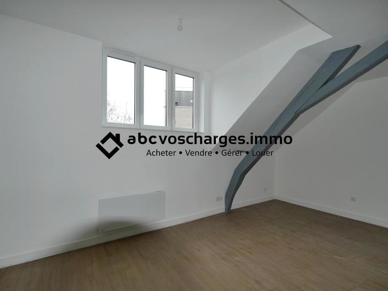 Appartement - 40 m² - 3 pièces