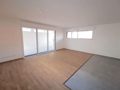 Appartement - 79 m² - 3 pièces
