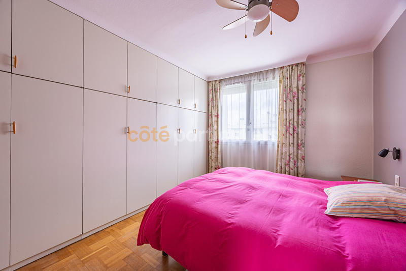 Appartement - 126 m² - 5 pièces