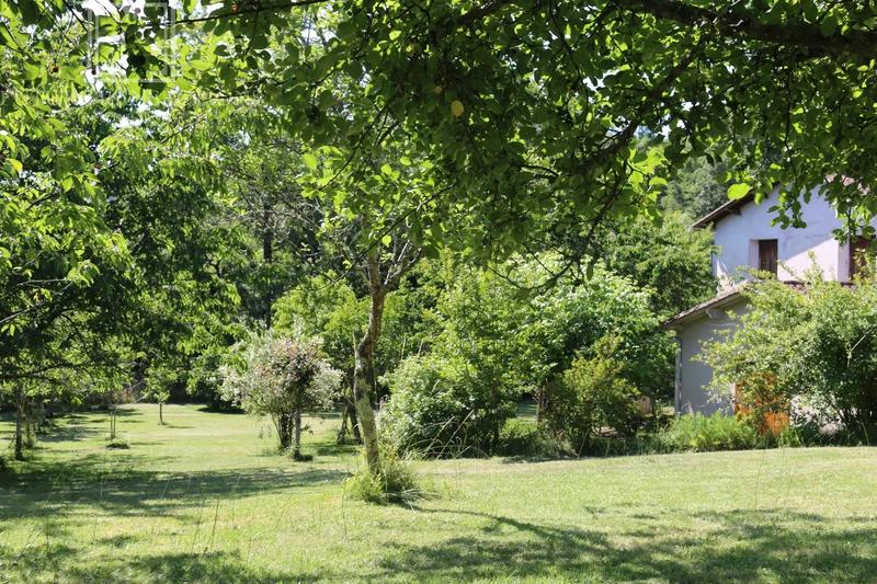 Maison - 199 m² - 8 pièces