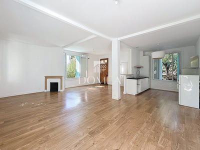 Appartement - 83 m² - 4 pièces