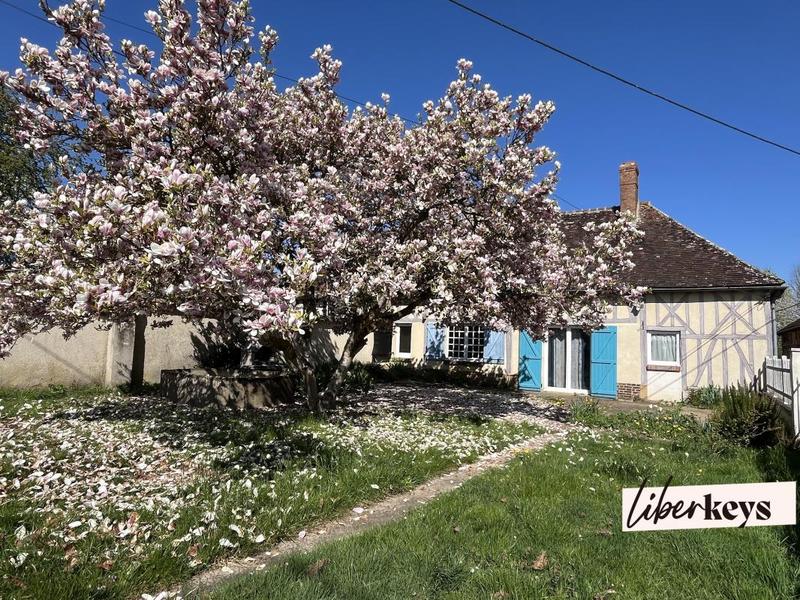 Maison - 159 m² - 6 pièces