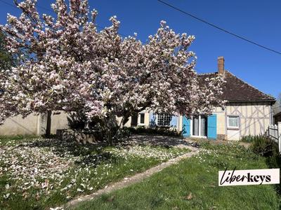 Maison - 159 m² - 6 pièces