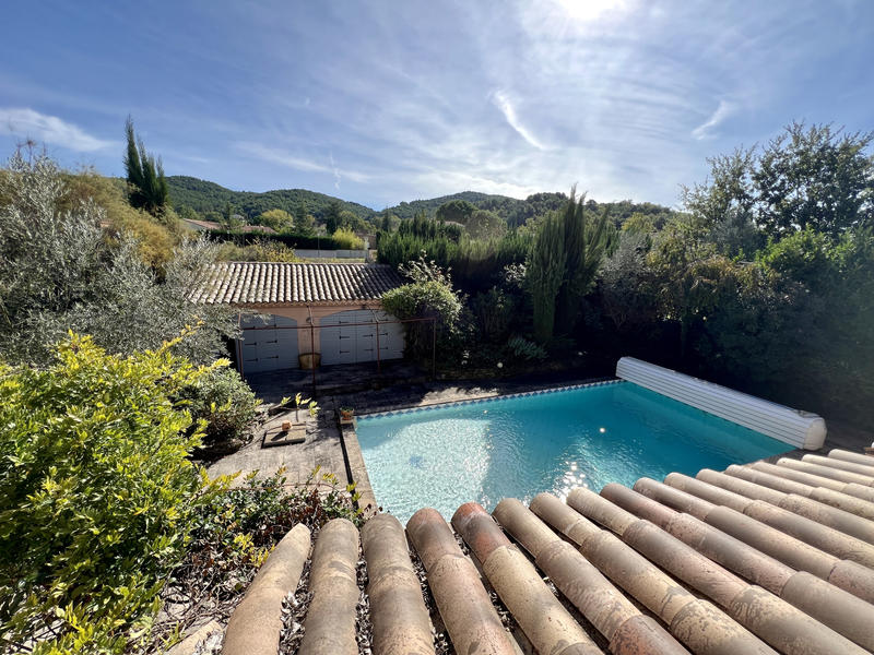 Bastide - 185 m² - 5 pièces