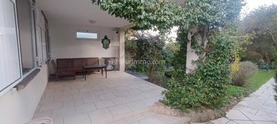 Maison - 131 m² - 6 pièces