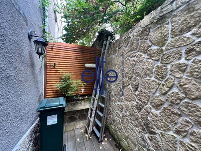 Maison - 78 m² - 4 pièces